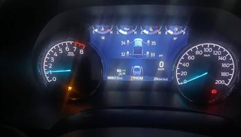 إعلان عن F150 ماشي 99 لأريت موديل 2021