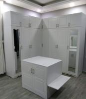 إعلان عن منجرة غرف نوم و كبتات