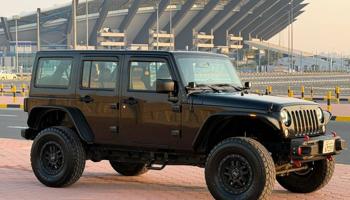 إعلان عن 🔥رانجلر صحاري🔥