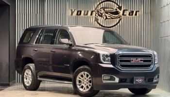 إعلان عن Yukon SLE 4*4