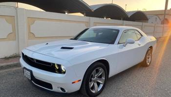 إعلان عن شالنجر موديل 2017