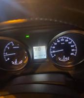 إعلان عن برادو 2017