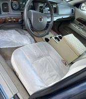 إعلان عن للبيع قراند ماركيز موديل ٢٠٠٨