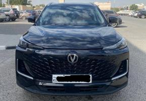 إعلان عن changan UNI-S 2025 model car for sale , full option