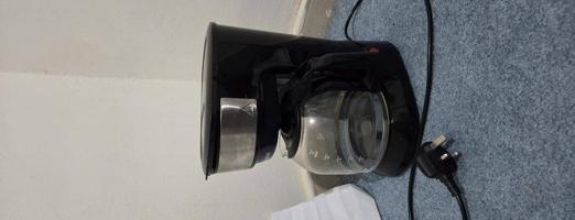 إعلان عن Cup Drip Coffee Maker