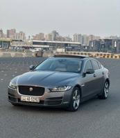 إعلان عن جاكوار - موديل 2017 بحالة الوكالة صبغ الوكاله 🔥