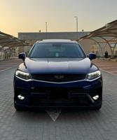 إعلان عن توجيلا 21 شرط الفحص السياره بحاله ممتازه ماتحتاج شي