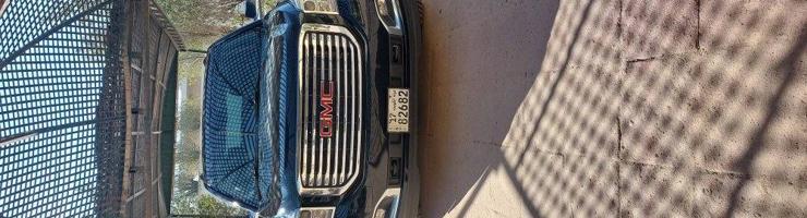 إعلان عن للبيع يوكن موديل 2018