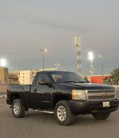 إعلان عن سلفرادو 2013 صبغ الوكاله