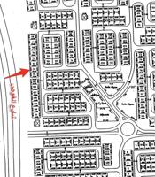 إعلان عن للبيع ارض موقع مميز و ارتداد كبير في الفنيطيس