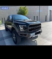 إعلان عن رابتر شرط الفحص بالكامل وصبغ الوكاله بالكامل الشاصي جيد من غير ملاحظات