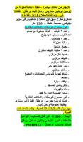 إعلان عن للإيجار شقة المطلاع N11 امن المالك مباشرة لعائلة كويتية معاريس