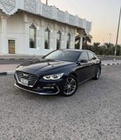 إعلان عن Hyundai azerra 2020.ماشي 36 الف
