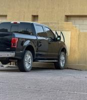 إعلان عن وانيت فورد موديل 2015 ماشي 450 km وارد امريكا