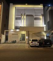 إعلان عن للبيع فلل سكن + سكن و استثمار في المسايل