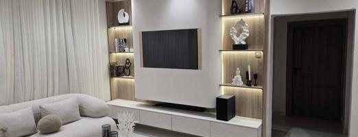 إعلان عن NAJJAR(  CARPAINTER)