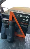 إعلان عن للبيع دربيل جديد بالكرتون ماركة ( Bushnell)