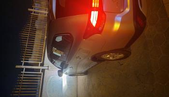 إعلان عن منطقة القصور