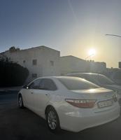 إعلان عن للبيع كامري ٢٠١٧