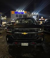 إعلان عن للبيع وانيت ٢٠١٦ قمه ب النظافه اللون رمادي غامج