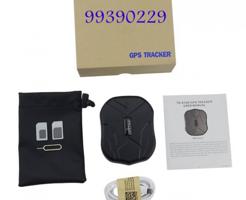 إعلان عن احدث جهاز تتبع للسواق والحمايه من السرقه + صوت (الاصلي)