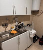 إعلان عن اجار شقه في حولي خلو