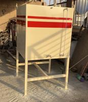 إعلان عن تفصال توانكي ديزل