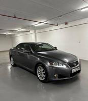 إعلان عن للبيع IS300 c بحالة المصنع