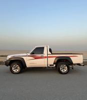 إعلان عن 📍 فتك بيك أب - 2012 - عداد 80 الف 📍