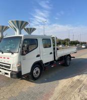 إعلان عن هاف لوري