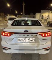 إعلان عن للبيع فورد تورس 2023