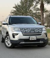 إعلان عن للبيع اكسبلورر 2019 بحالة ممتازة