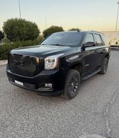 إعلان عن للبيع يوكن 2016 دبل