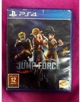 إعلان عن جامب فورس سوني 4 وتضبط على 5 | Jump Force PS4 & PS5