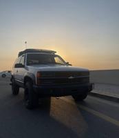 إعلان عن للبيع تاهو