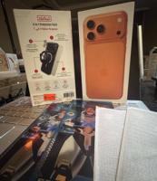 إعلان عن 17 بروماكس جديد عربي انجليزي