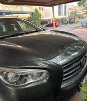 إعلان عن للبيع جيب انفنتي