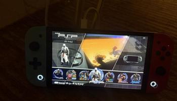 إعلان عن للبيع جهاز العاب العاب قديمه وجديده