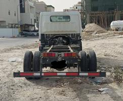 إعلان عن للبيع هاف لوري