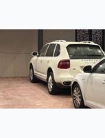 إعلان عن للبيع بورش كايين