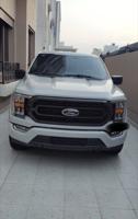 إعلان عن للبيع فورد F-150 اعلى فئه