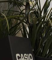 إعلان عن ساعه للبيع