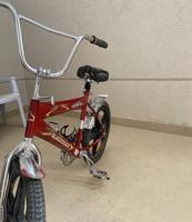 إعلان عن ‏السيكل نظيف