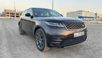 إعلان عن رينج روفر فيلار ٢٠٢٠ HSE R DYNAMIC صبغ وكالة اعلى درجة