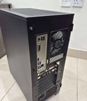 إعلان عن لبيع بي سي