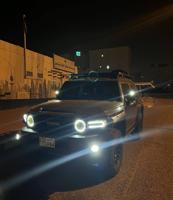 إعلان عن للبيع تيوتا fj