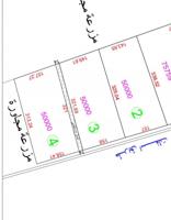 إعلان عن للبيع مزرعة بالعبدلي قطعة 6