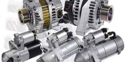 إعلان عن تصليح سيارات دينامو سلف بطاريات جميع مناطق كويت