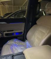 إعلان عن للبيع جيب جيتور T2 موديل 2025  ماشي ٥٣ الف نظيف جدا بحالة الوكالة