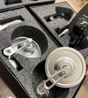 إعلان عن قطع غيار فزبا